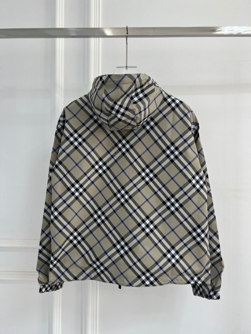 Burberry Outwear